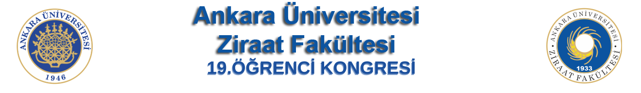 Öğrenci Kongresi Logo